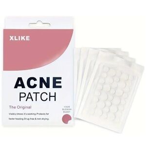 Acne Patch - White NWT skincare pimple patches